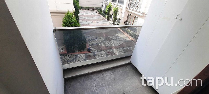 Büyükçekmece Ulus Safir Evleri'nde 2+1 Daire (1780)
