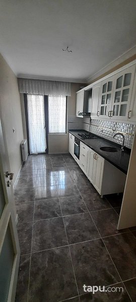 Büyükçekmece Ulus Safir Evleri'nde 2+1 Daire (1780)