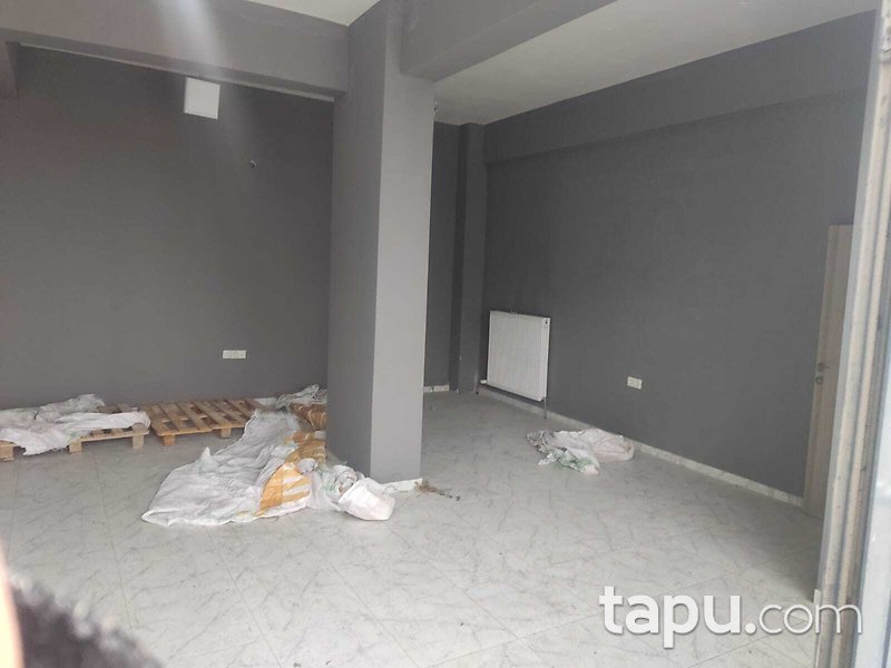 Melikgazi Esentepe'de 48 m2 İş Yeri