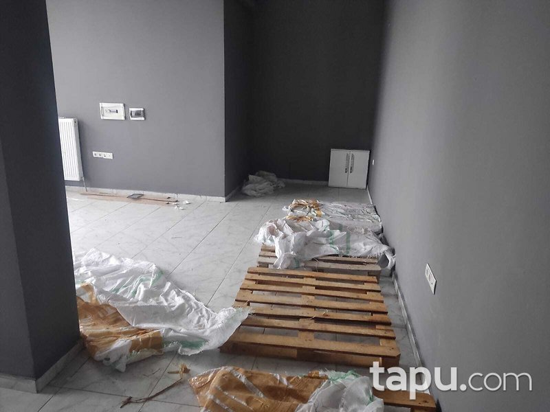 Melikgazi Esentepe'de 48 m2 İş Yeri