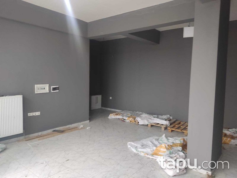Melikgazi Esentepe'de 48 m2 İş Yeri