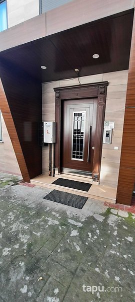 Kadıköy Suadiye'de 2+1 Daire (1817)