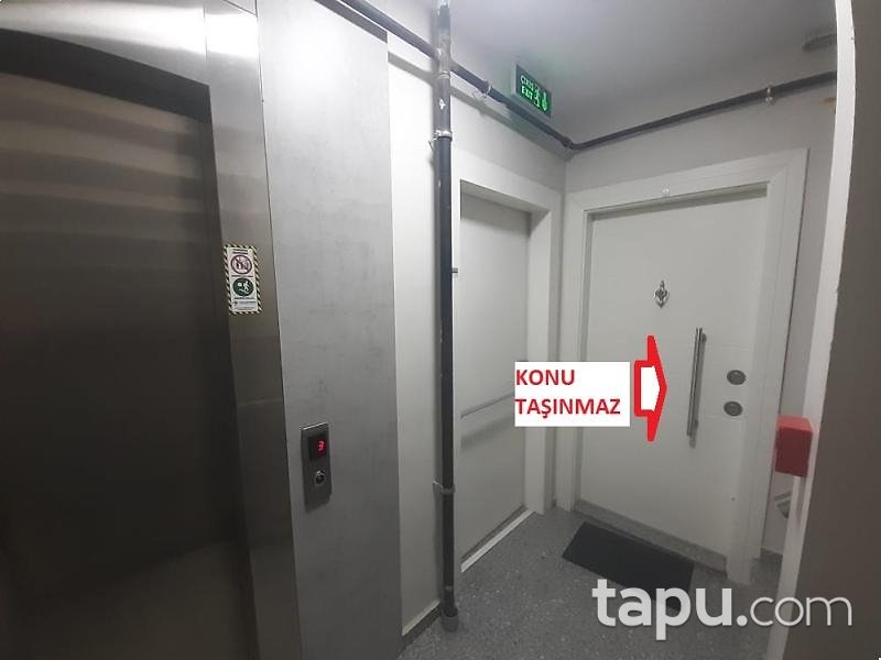 Kadıköy Suadiye'de 2+1 Daire (1817)