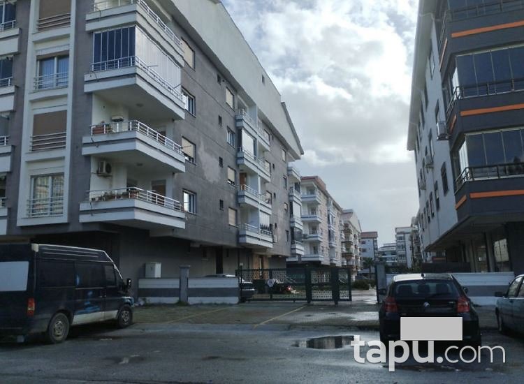 Torbalı Muratbey Mahallesi'nde 3+1 Daire