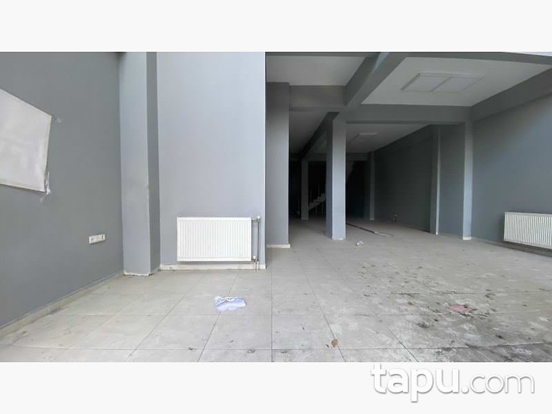 Çorlu Şeyhsinan Mahallesi'nde 224 m2 Asma Katlı Depolu Dükkan