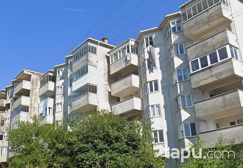 Akçakoca Yukarı Mahallesi'nde 2+1 Daire