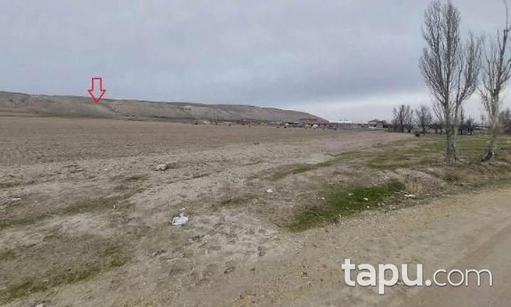 Konya Karapınar Fevzipaşa'da Hisseli 5 Dönüm Tarla