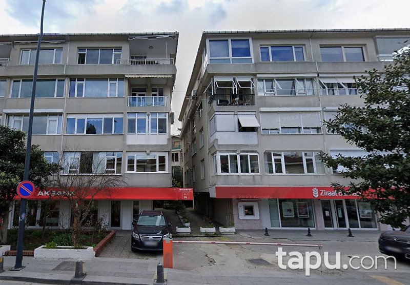 Beykoz Kanlıca Mahallesi Barış Manço Caddesi'nde 42 m2 İş Yeri