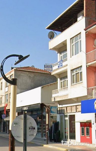 Çorum Osmancık Alparslan Türkeş Caddesi'nde 180 m2 İş Yeri