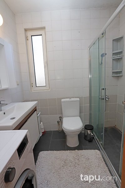 Zekeriyaköy Garanti Koza Çarşı'da Geniş 3,5+1 Çatı Dubleksi