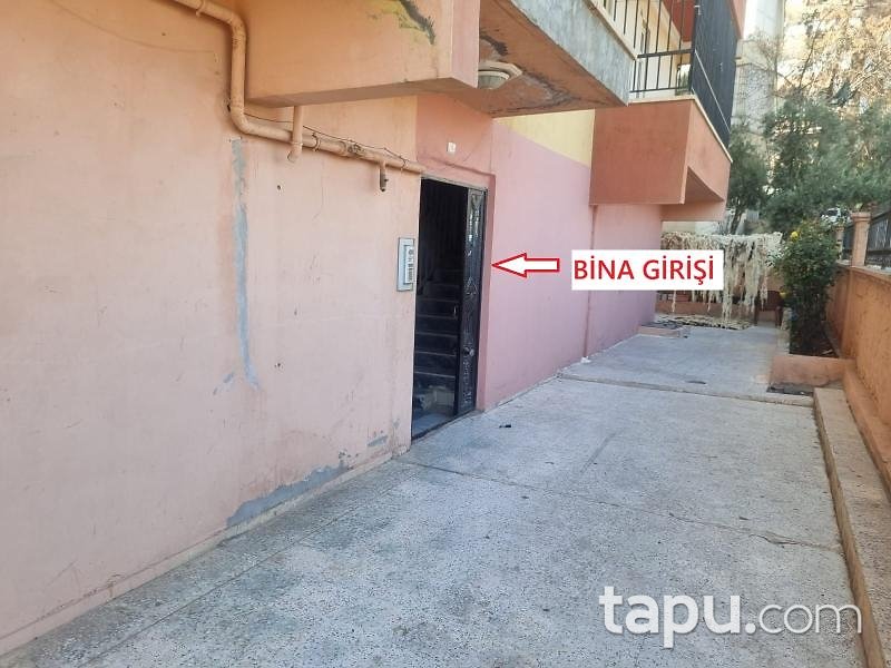 Haliliye Ertuğrul Gazi Mahallesi'nde 22 m2 Depo