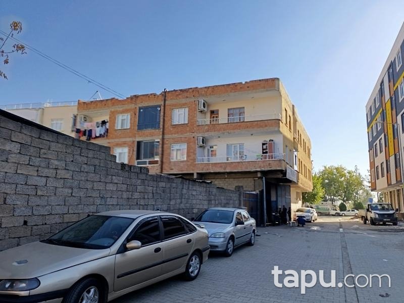 Diyarbakır Bismil Fırat Mahallesi'nde 2+1 Daire