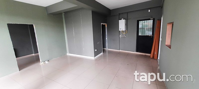 Küçükçekmece Halkalı'da 66 m2 Dükkan