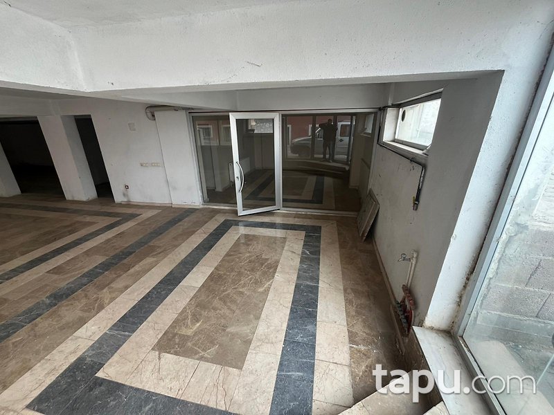 Bilecik İsmetpaşa Mahallesi'nde 202 m2 Dükkan