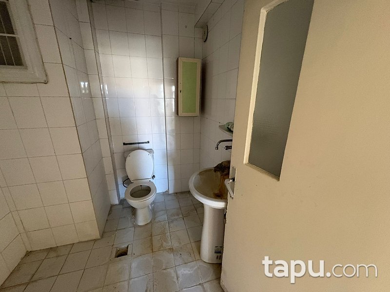 Kırşehir Merkez Medrese Mahallesi'nde 3+1 Daire