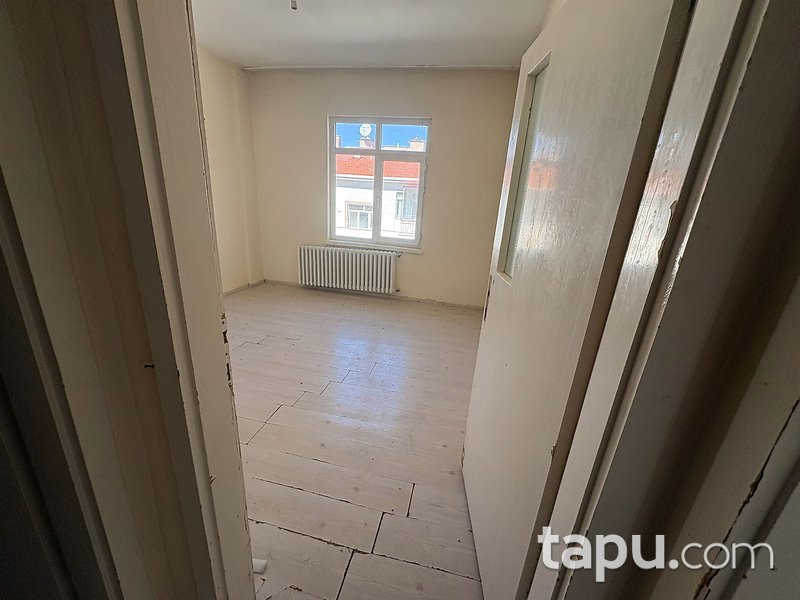 Kırşehir Merkez Medrese Mahallesi'nde 3+1 Daire