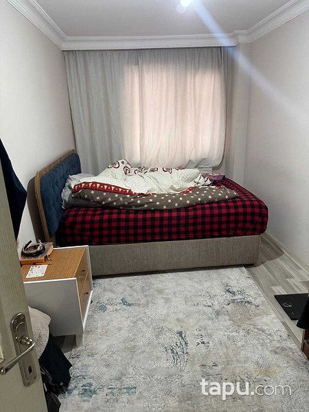 Kağıthane Talatpaşa Mahallesi'nde 2+1 Daire