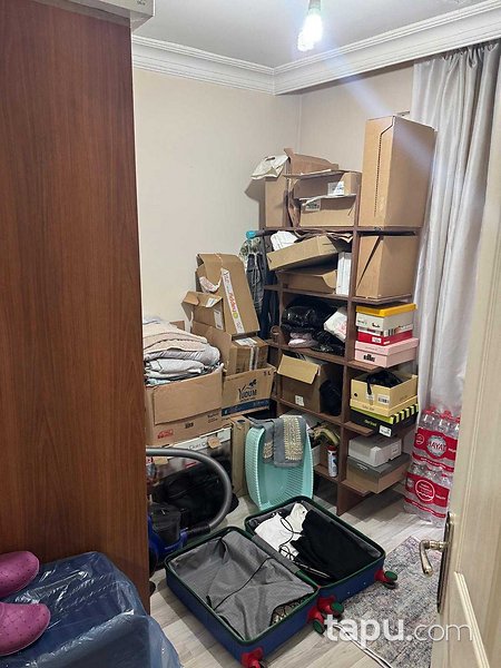 Kağıthane Talatpaşa Mahallesi'nde 2+1 Daire