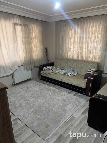 Kağıthane Talatpaşa Mahallesi'nde 2+1 Daire