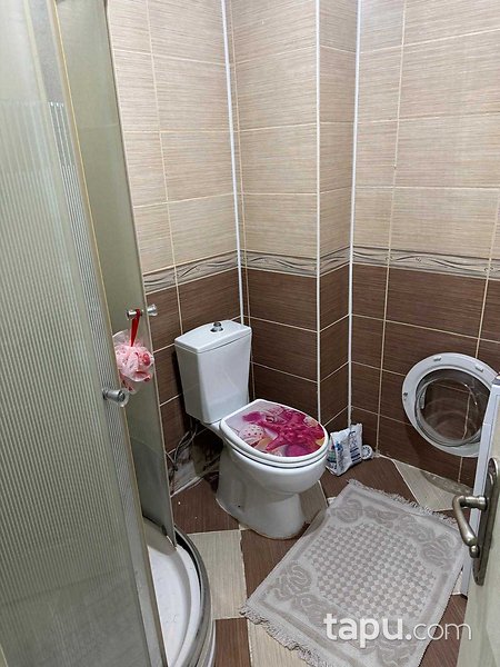 Kağıthane Talatpaşa Mahallesi'nde 2+1 Daire