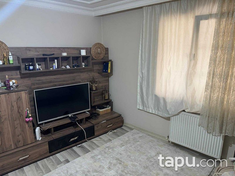 Kağıthane Talatpaşa Mahallesi'nde 2+1 Daire