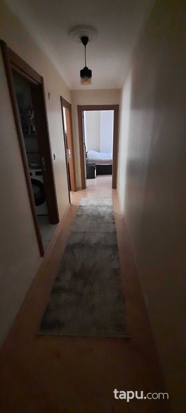 Kâğıthane Talatpaşa Mahallesi 2+1 Daire