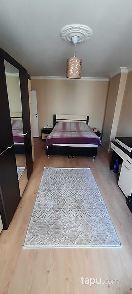 Kâğıthane Talatpaşa Mahallesi 2+1 Daire