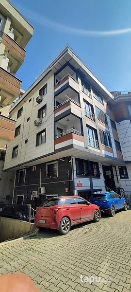 Kâğıthane Talatpaşa Mahallesi 2+1 Daire