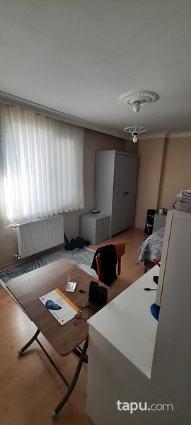 Kâğıthane Talatpaşa Mahallesi 2+1 Daire