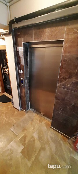 Kâğıthane Talatpaşa Mahallesi 2+1 Daire