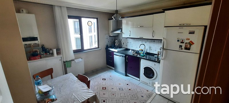Kâğıthane Talatpaşa Mahallesi 2+1 Daire