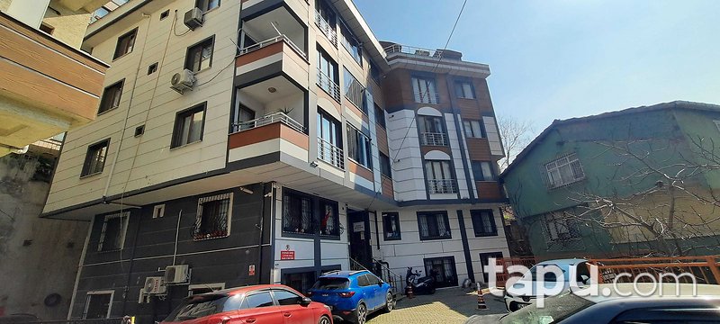 Kâğıthane Talatpaşa Mahallesi 2+1 Daire
