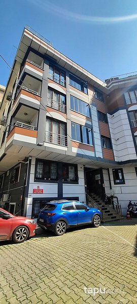 Kâğıthane Talatpaşa Mahallesi 2+1 Daire