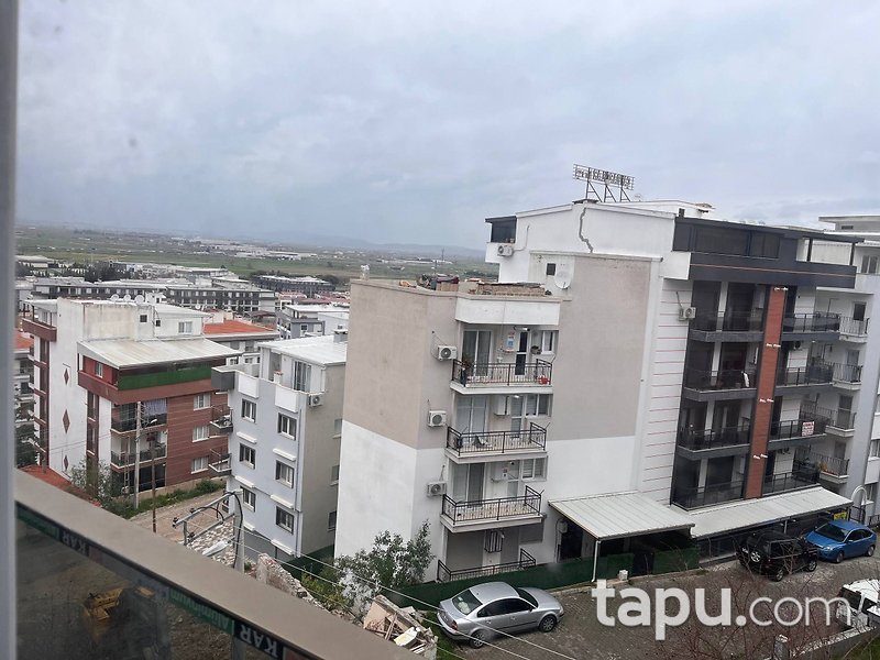 Menemen 9 Eylül Mahallesi'nde 3+1 Dubleks Daire