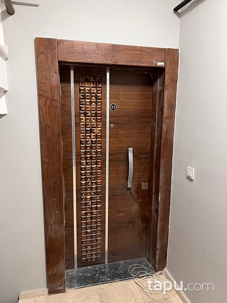 Menemen 9 Eylül Mahallesi'nde 3+1 Dubleks Daire