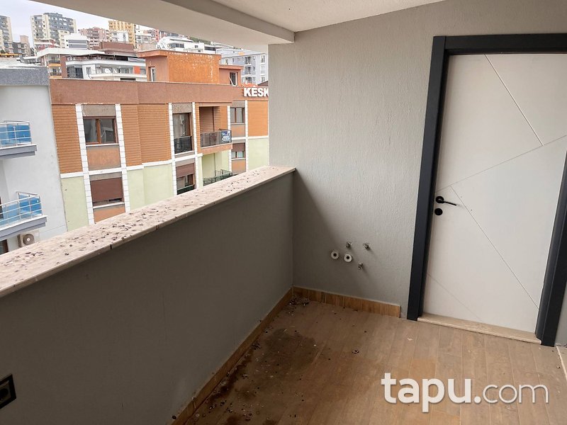 Menemen 9 Eylül Mahallesi'nde 3+1 Dubleks Daire