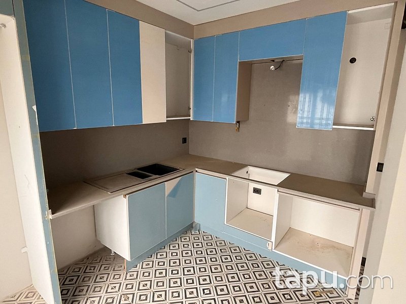 Menemen 9 Eylül Mahallesi'nde 3+1 Dubleks Daire