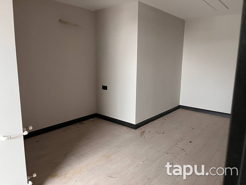 Menemen 9 Eylül Mahallesi'nde 3+1 Dubleks Daire