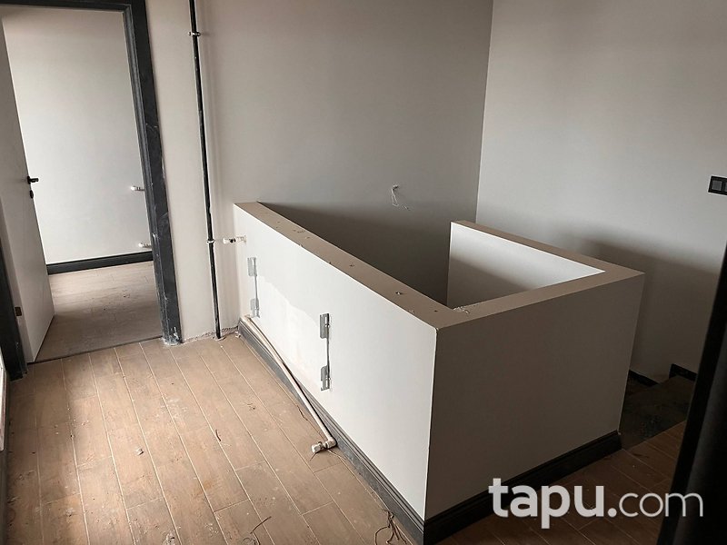 Menemen 9 Eylül Mahallesi'nde 3+1 Dubleks Daire