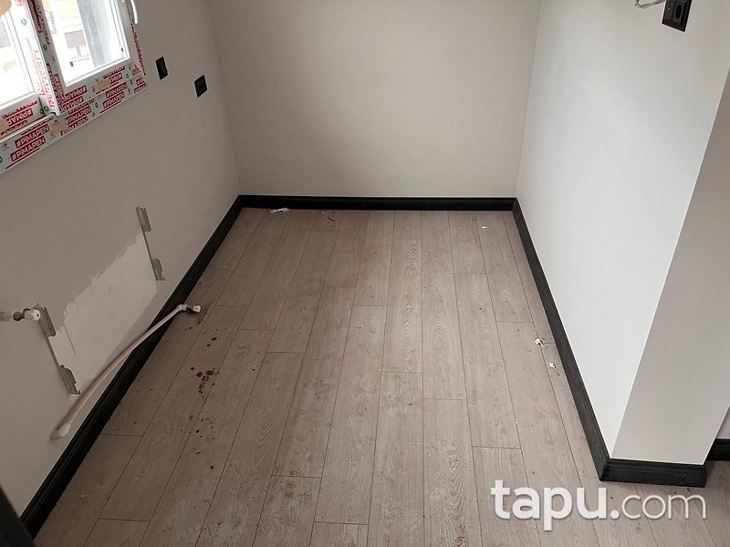 Menemen 9 Eylül Mahallesi'nde 3+1 Dubleks Daire