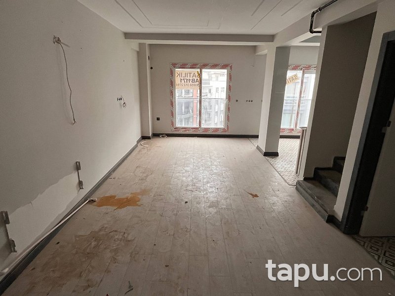 Menemen 9 Eylül Mahallesi'nde 3+1 Dubleks Daire