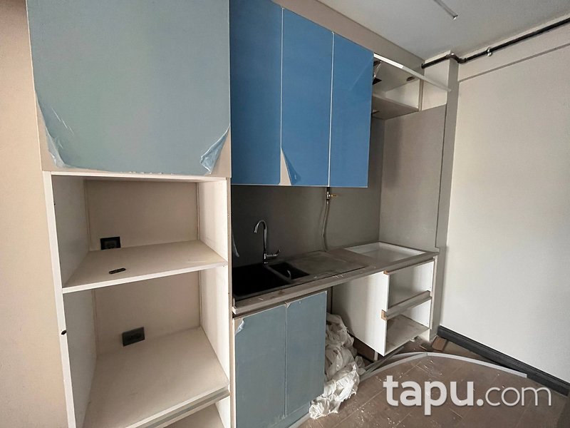 Menemen 9 Eylül Mahallesi'nde 3+1 Dubleks Daire