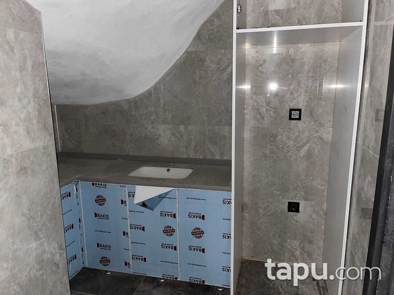 Menemen 9 Eylül Mahallesi'nde 3+1 Dubleks Daire