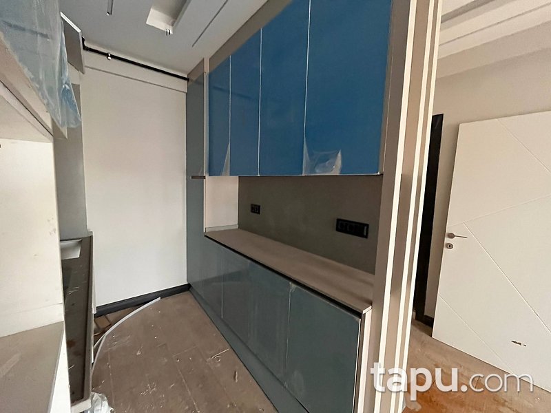 Menemen 9 Eylül Mahallesi'nde 3+1 Dubleks Daire