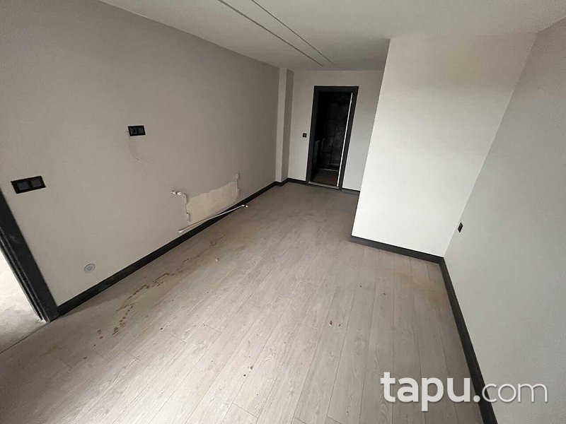 Menemen 9 Eylül Mahallesi'nde 3+1 Dubleks Daire