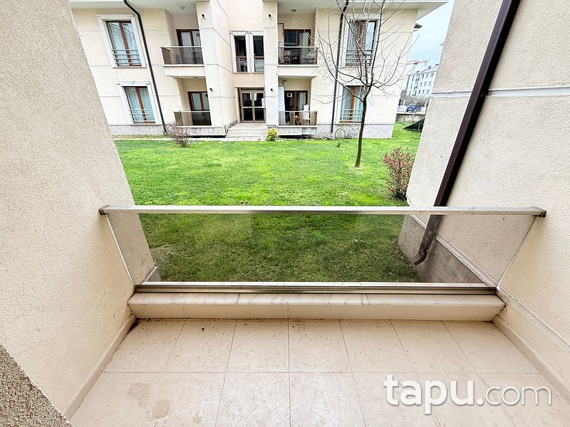 Düzce Merkez Aşiyan Konakları'nde 3+1 Daire