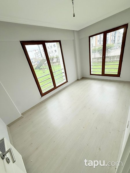 Düzce Merkez Aşiyan Konakları'nde 3+1 Daire