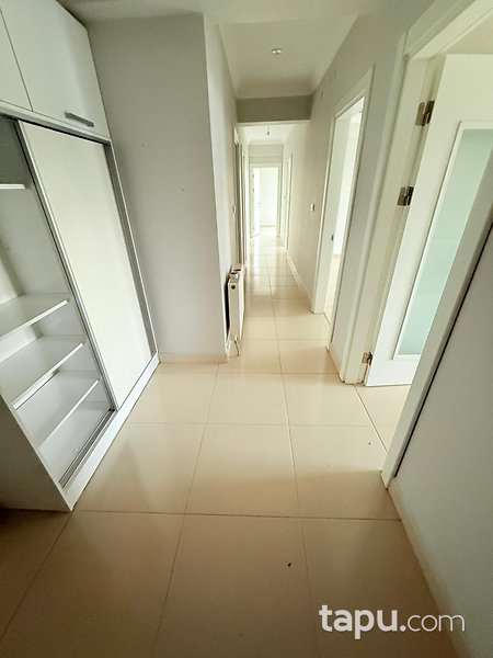 Düzce Merkez Aşiyan Konakları'nde 3+1 Daire