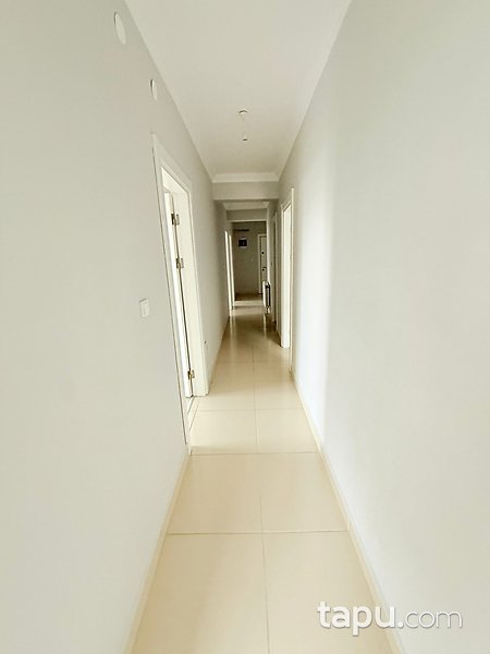 Düzce Merkez Aşiyan Konakları'nde 3+1 Daire