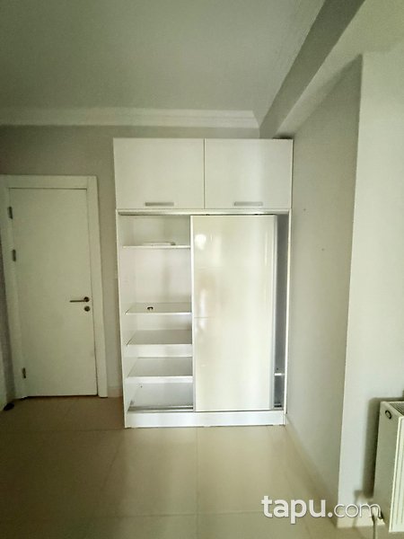 Düzce Merkez Aşiyan Konakları'nde 3+1 Daire